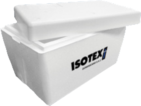 ISOBOX 75L