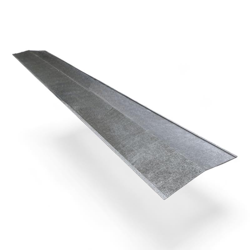 CUMBRERA INVERTIDA DE 12' DE LARGO