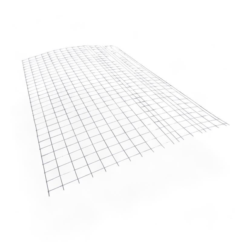 MALLAS 65 X 75 MM, ALAMBRE Ø 2.5 MM