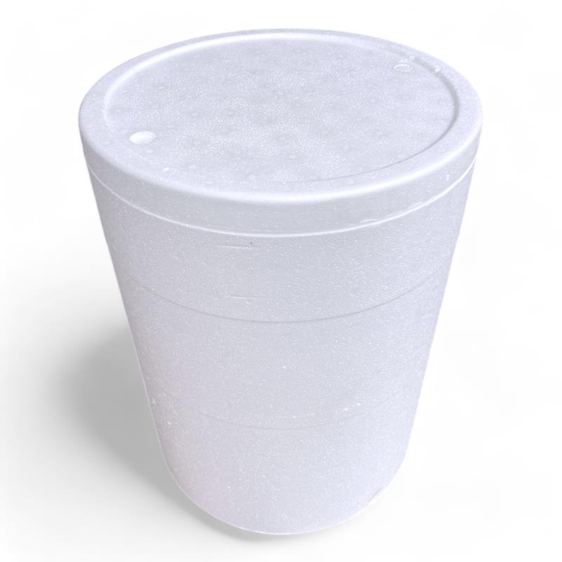 TANQUE CILINDRICO 15GAL