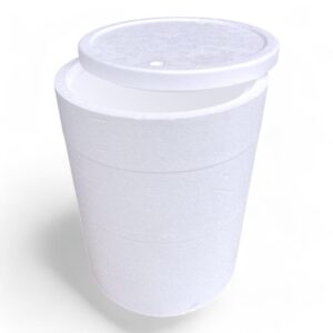 TANQUE CILINDRICO 15GAL