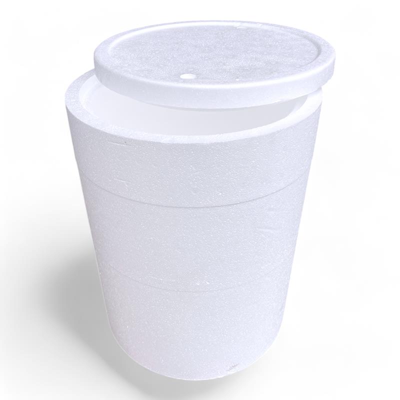 TANQUE CILINDRICO 15GAL