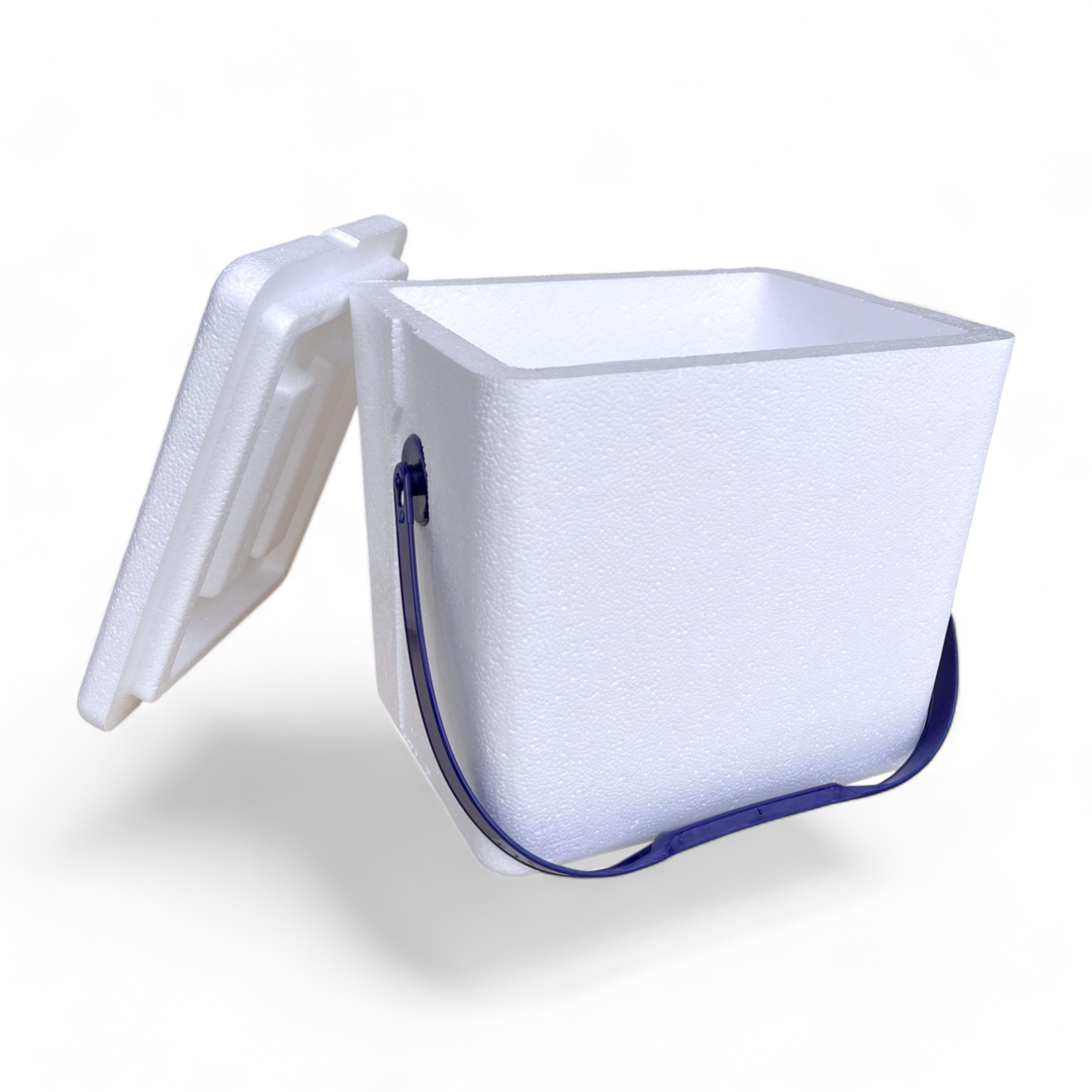 NEVERA DE FOAM 10L CON ASA