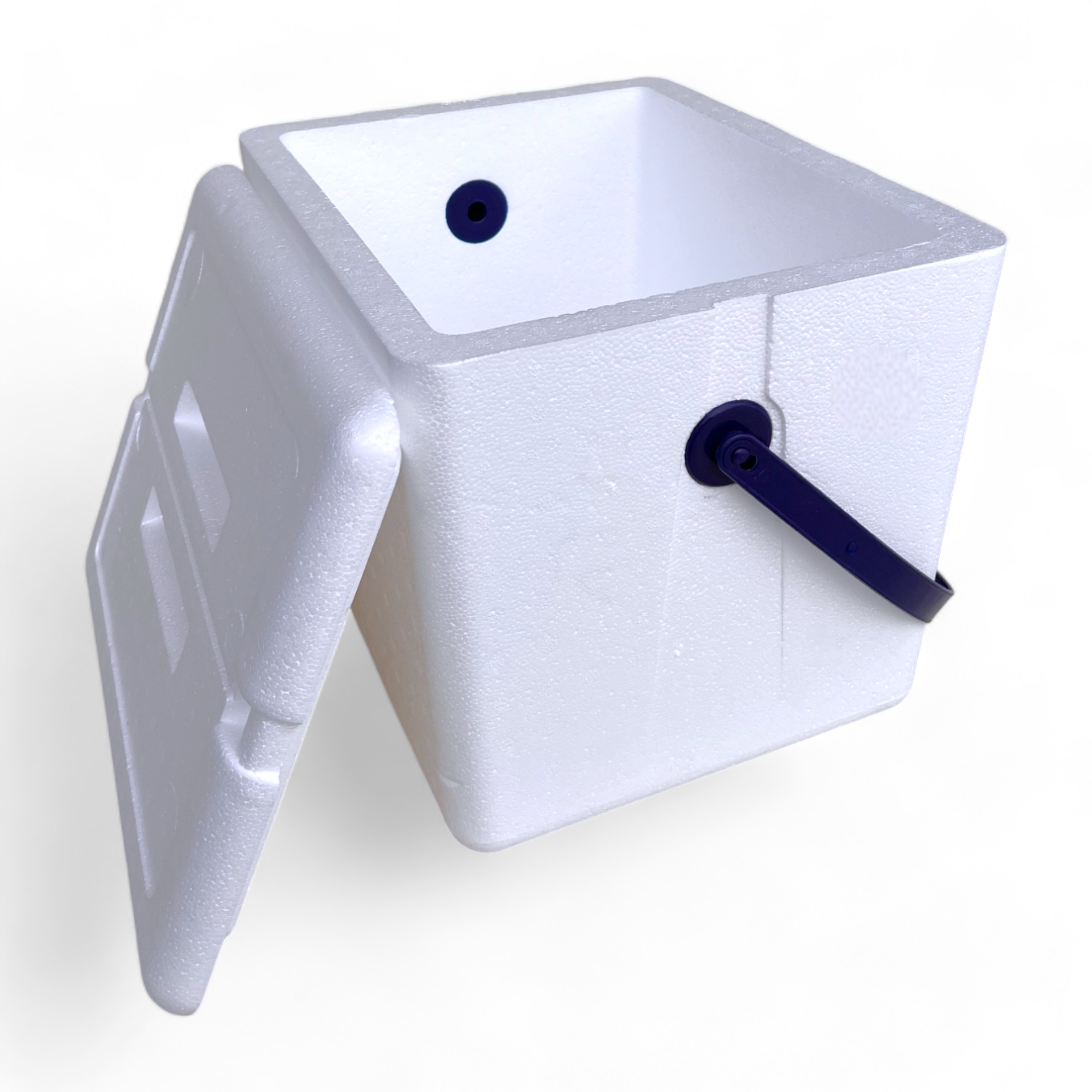 NEVERA DE FOAM 20L CON ASA