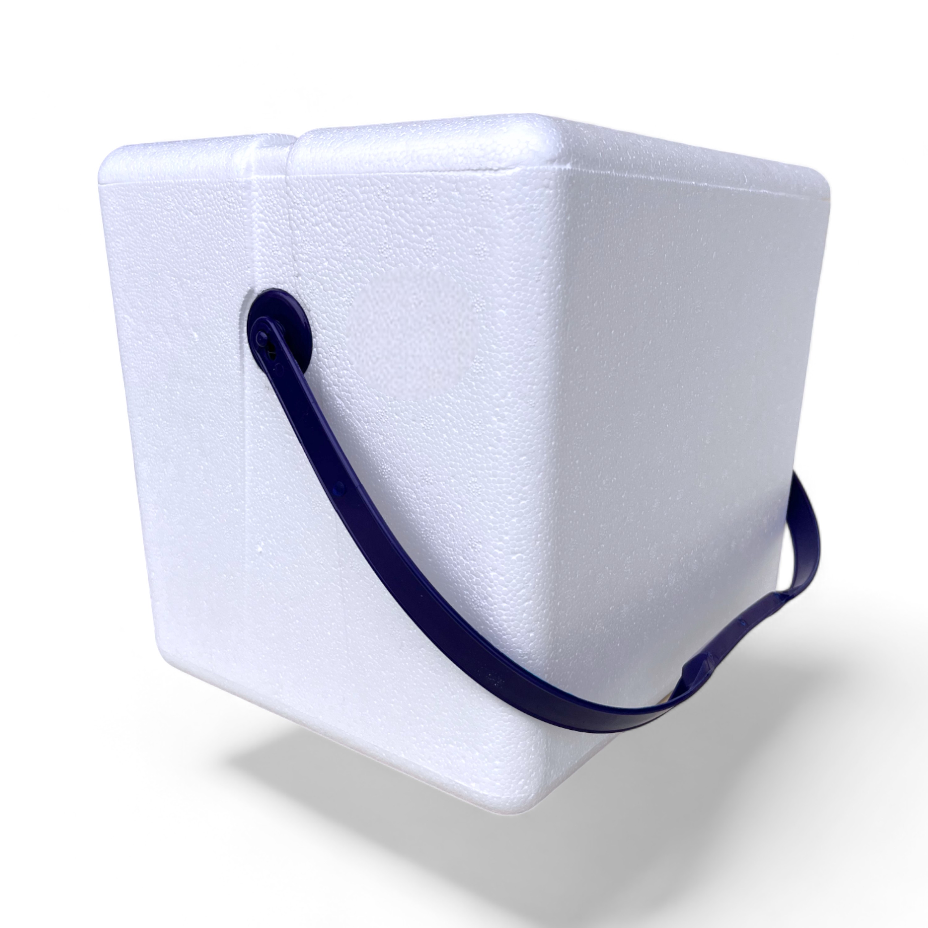 NEVERA DE FOAM 20L CON ASA