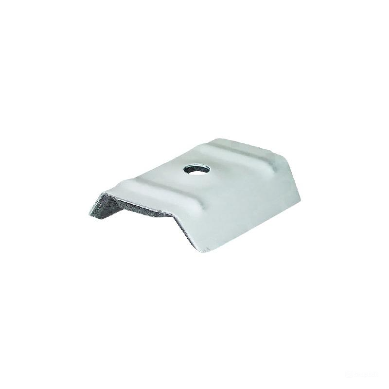 ARANDELA GRECADA BLANCA RAL 9010