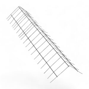 REFUERZO MALLA ANGULAR DE 16 (Ø 2.5 MM)