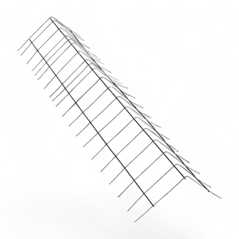 REFUERZO MALLA ANGULAR DE 16 (Ø 2.5 MM)