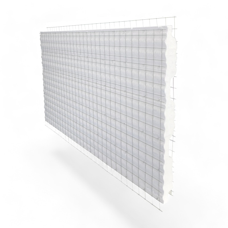 12-1.jpg MPANEL® LOSA (FOAM 100 MM, MALLA 65 X 75 MM, Ø 2.5 MM)