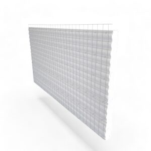 MPANEL® (FOAM 080 MM, MALLA 65 X 75 MM, Ø 2.5 MM)