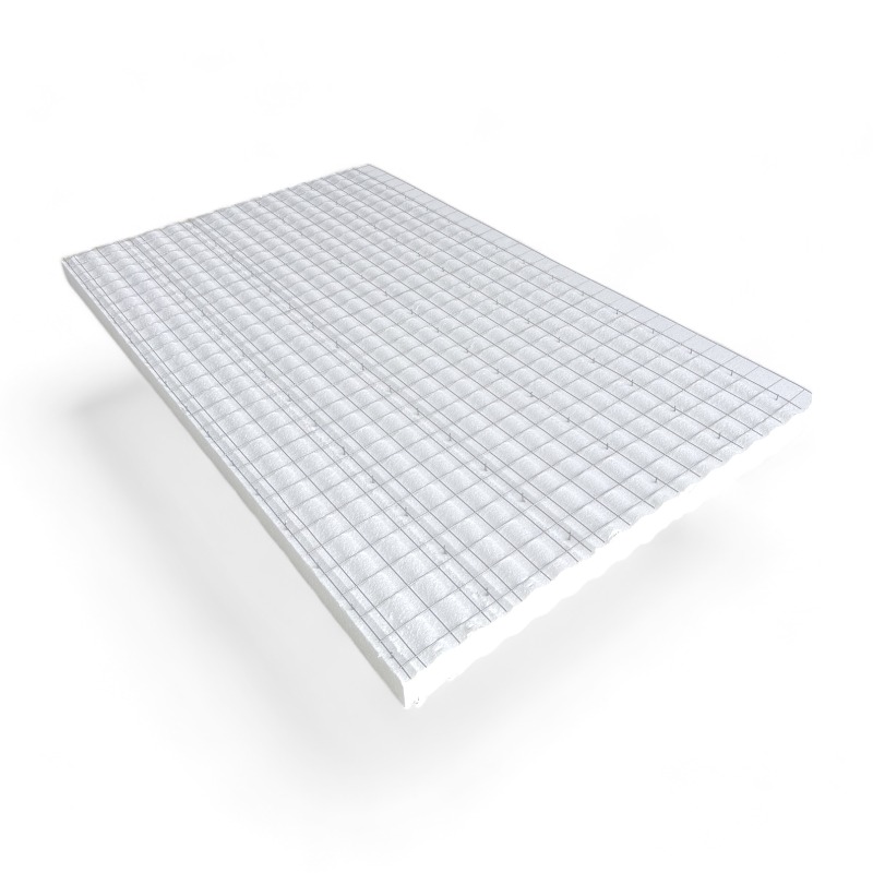 MPANEL® (FOAM 080 MM, MALLA 65 X 75 MM, Ø 2.5 MM)