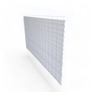 MPANEL® (FOAM 060 MM, MALLA 130 X 75 MM, Ø 2.5 MM)