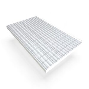 MPANEL® (FOAM 060 MM, MALLA 130 X 75 MM, Ø 2.5 MM)