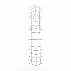 REFUERZO MALLA ANGULAR DE 16 (Ø 2.5 MM)