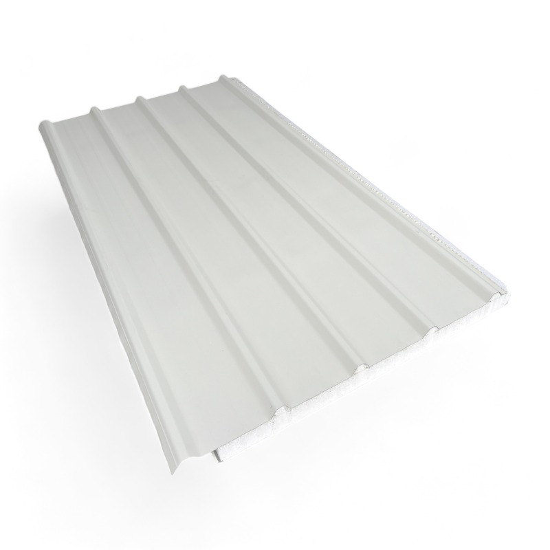 TERMOPANEL 080 EPS 15KG/M3 BLANCO-BLANCO