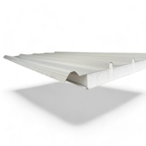 TERMOPANEL 080 EPS 15KG/M3 BLANCO-BLANCO