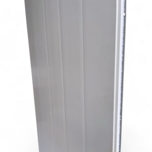 ISOPANEL 130 EPS 15 KG/M3 BLANCO-BLANCO