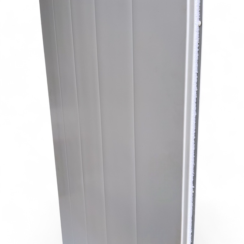 ISOPANEL 130 EPS 15 KG/M3 BLANCO-BLANCO