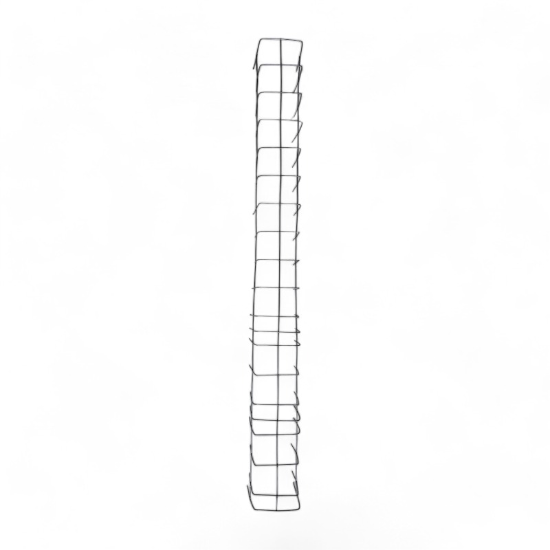 REFUERZO MALLA EN "U" DE 070 (Ø 2.5 MM)