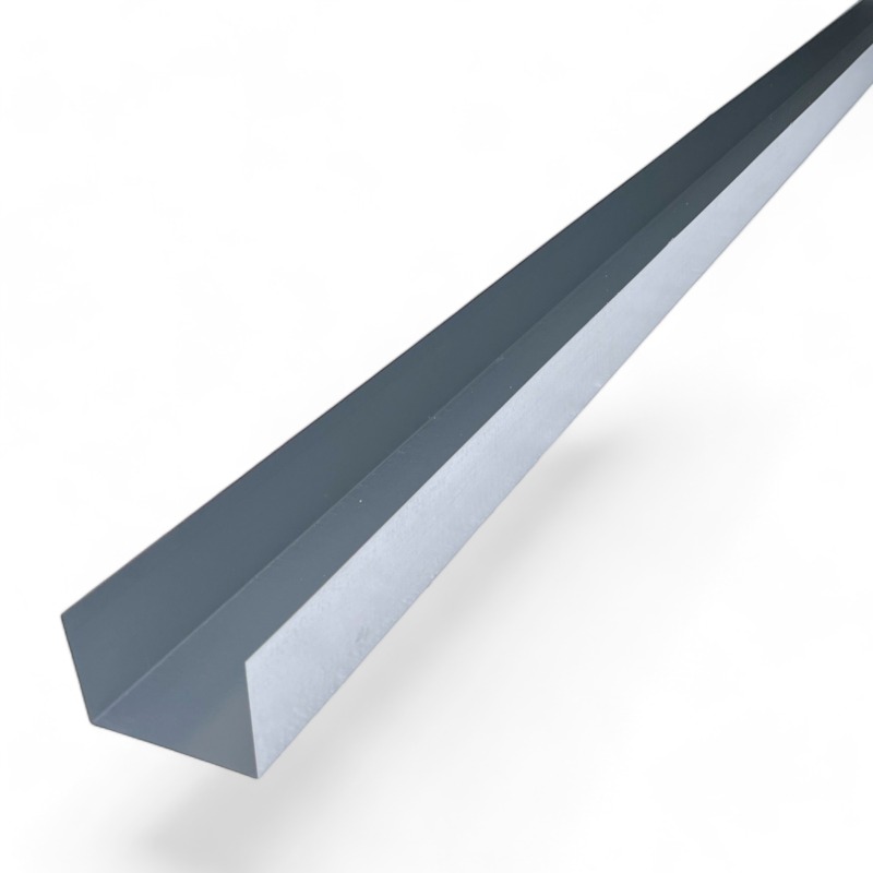 DURMIENTE MAGNELIS CAL. 24 090 MM (METROS LINEALES)