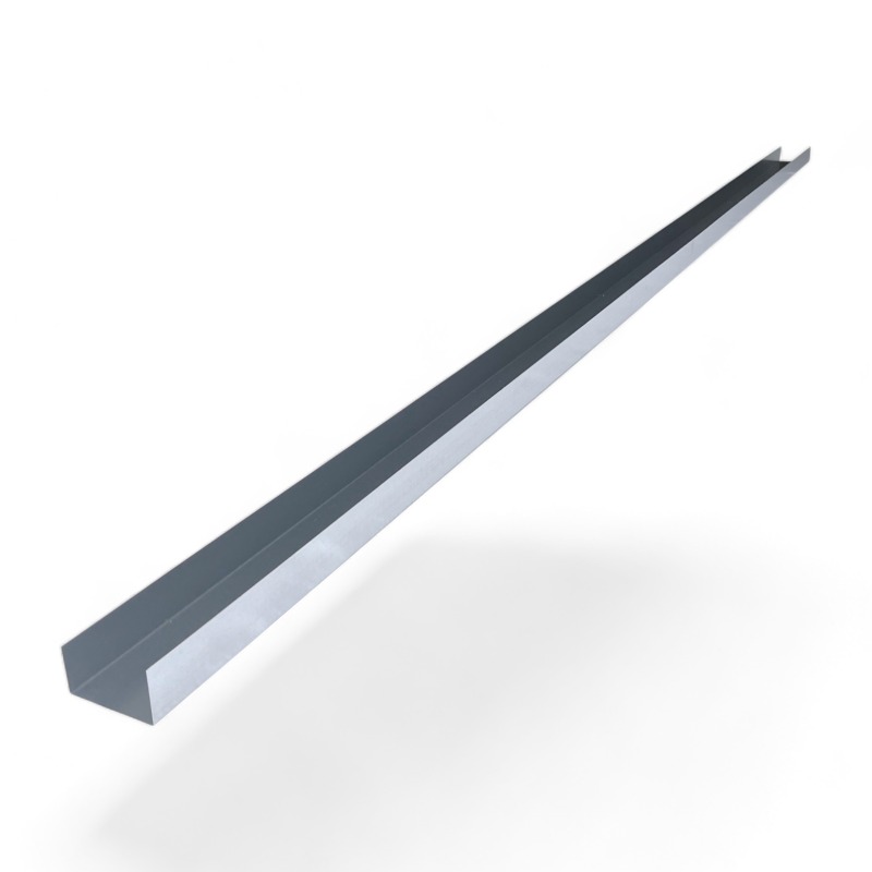 DURMIENTE MAGNELIS CAL. 24 090 MM (METROS LINEALES)