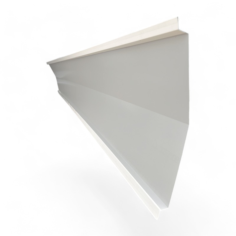 CUMBRERA ESTÁNDAR DE 12' DE LARGO