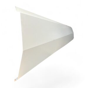 CUMBRERA ESTÁNDAR DE 12' DE LARGO