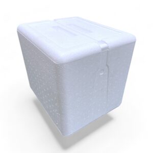 NEVERA DE FOAM 10L SIN ASA