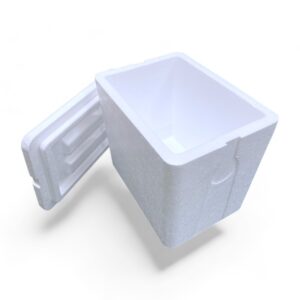 NEVERA DE FOAM 10L SIN ASA